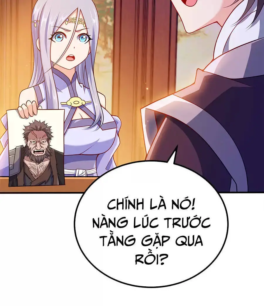 Nương Tử Nhà Ta Là Nữ Đế Nettruyen ZZZ Chương 105 Page 16
