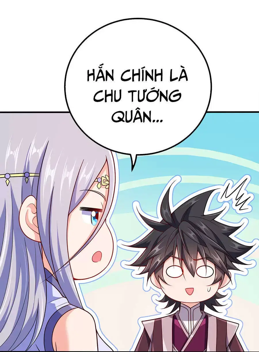 Nương Tử Nhà Ta Là Nữ Đế Nettruyen ZZZ Chương 105 Page 17