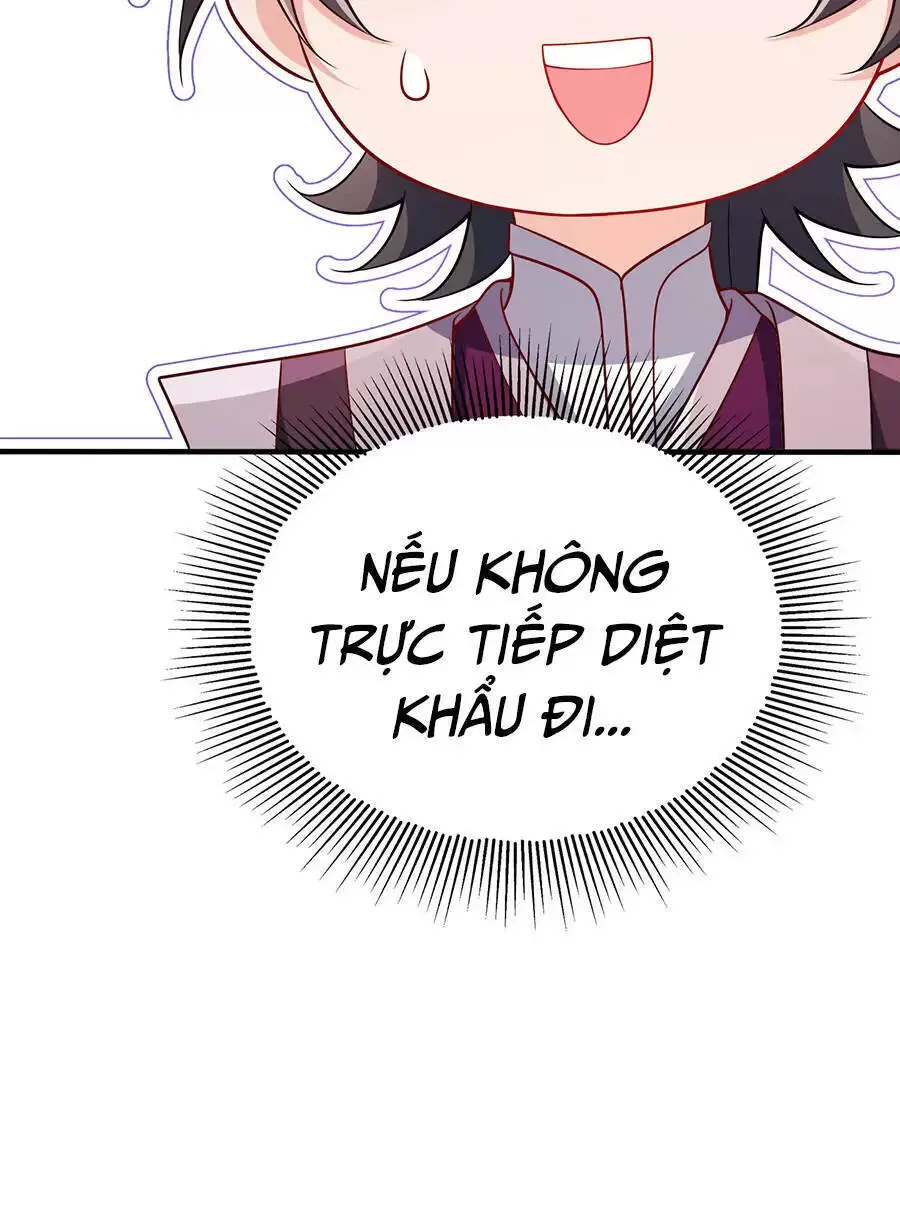 Nương Tử Nhà Ta Là Nữ Đế Nettruyen ZZZ Chương 105 Page 19