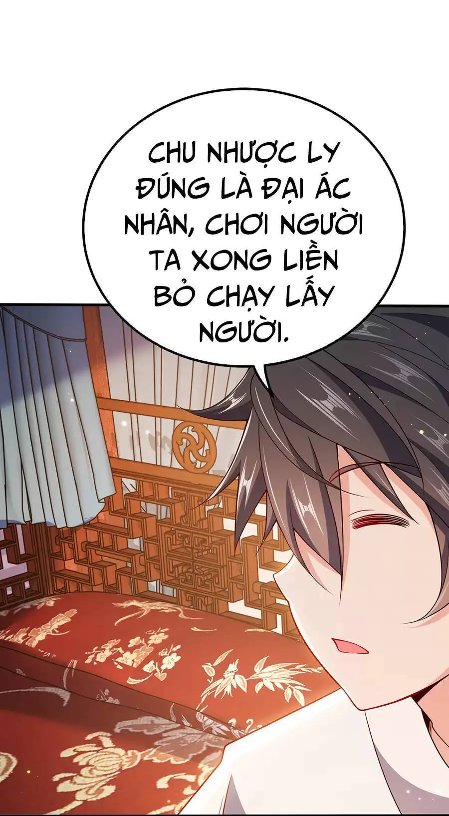 Nương Tử Nhà Ta Là Nữ Đế Nettruyen ZZZ Chương 105 Page 22