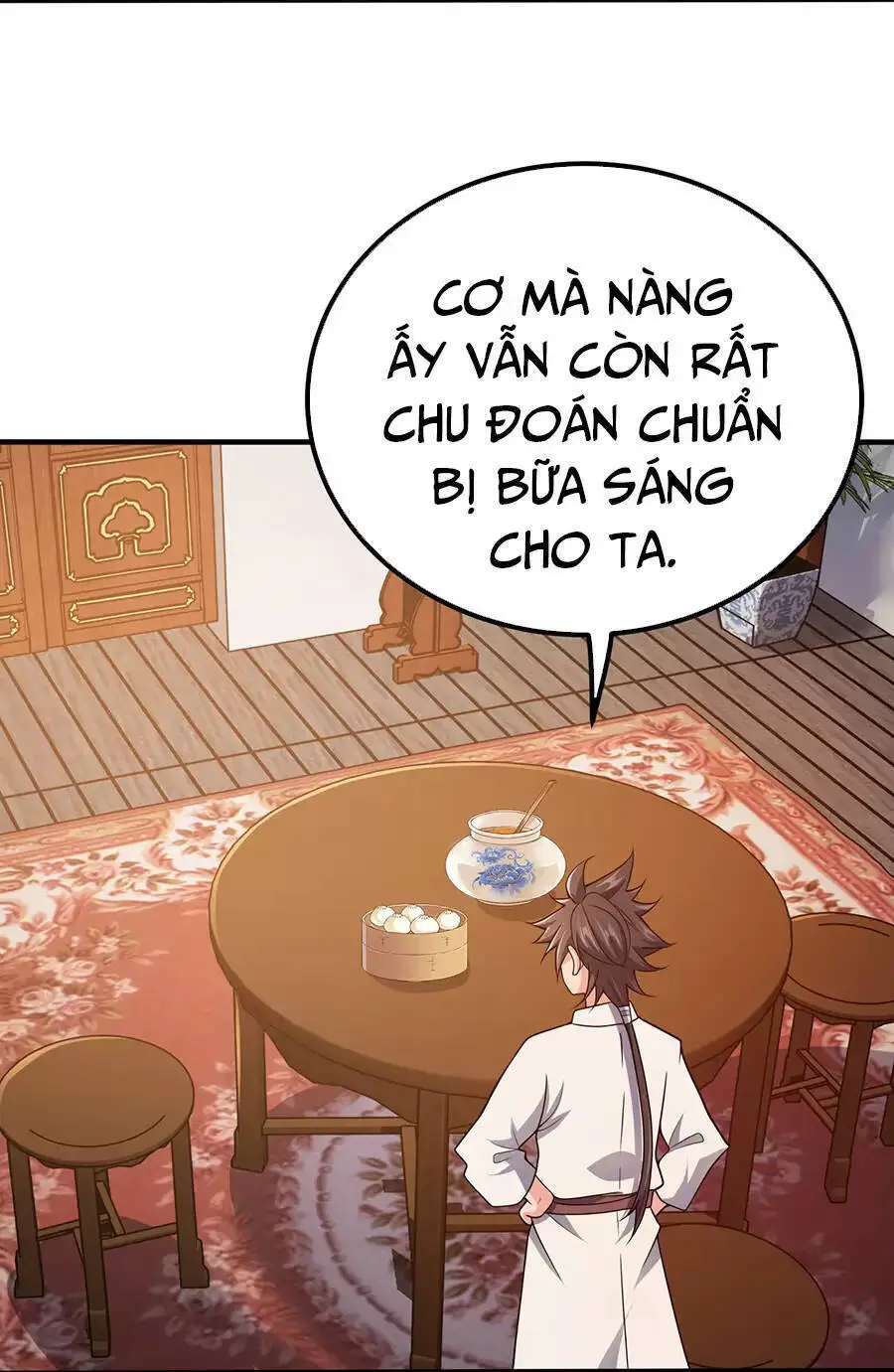 Nương Tử Nhà Ta Là Nữ Đế Nettruyen ZZZ Chương 105 Page 23