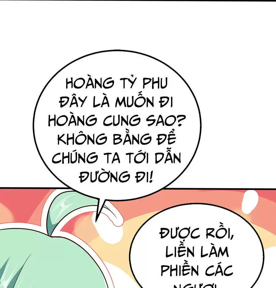 Nương Tử Nhà Ta Là Nữ Đế Nettruyen ZZZ Chương 105 Page 33