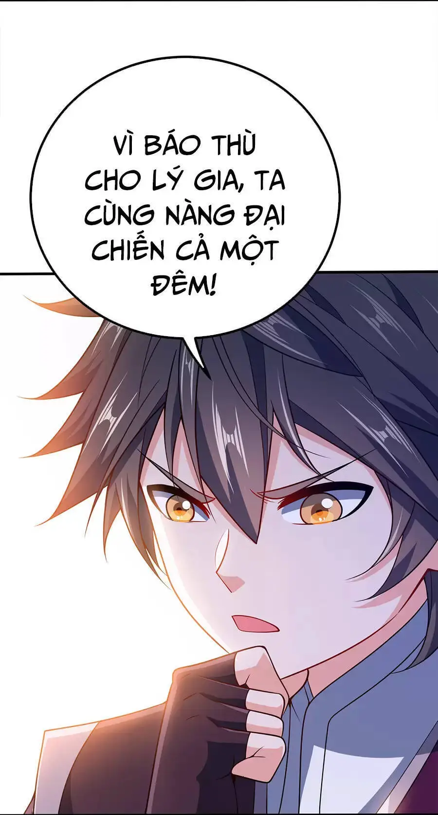 Nương Tử Nhà Ta Là Nữ Đế Nettruyen ZZZ Chương 105 Page 40