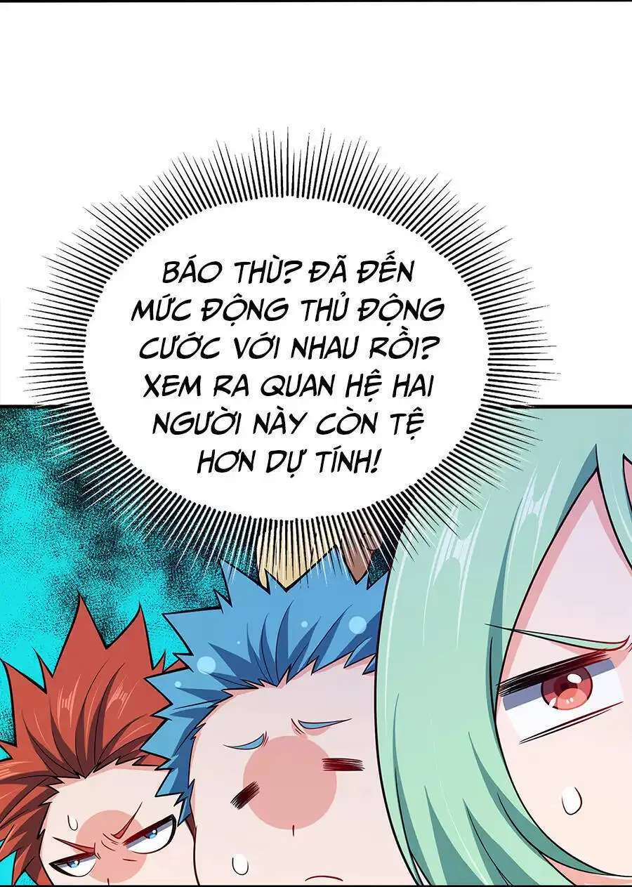 Nương Tử Nhà Ta Là Nữ Đế Nettruyen ZZZ Chương 105 Page 41