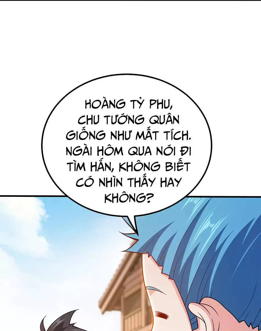 Nương Tử Nhà Ta Là Nữ Đế Nettruyen ZZZ Chương 105 Page 42