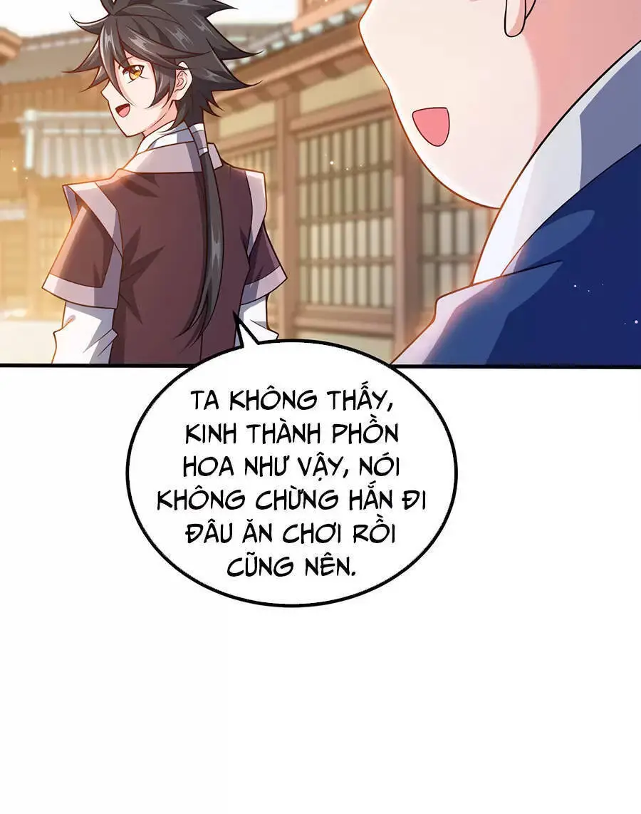 Nương Tử Nhà Ta Là Nữ Đế Nettruyen ZZZ Chương 105 Page 43