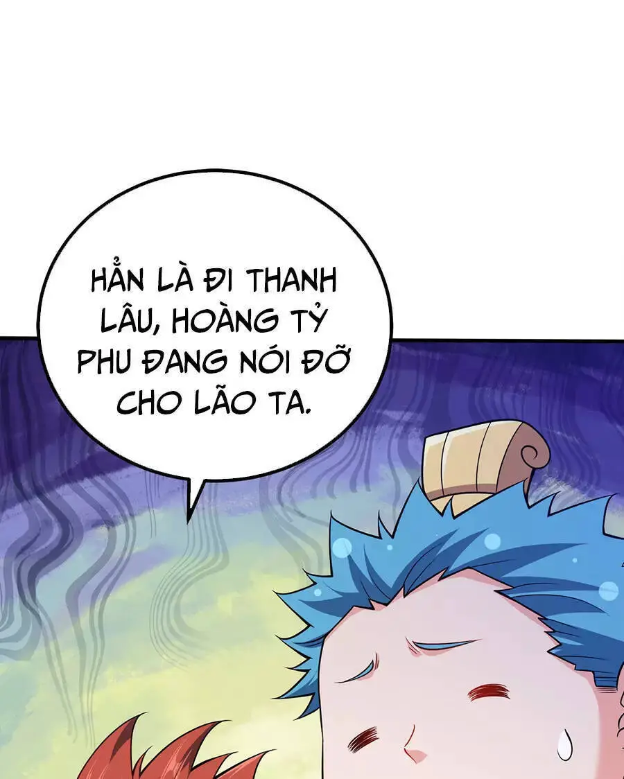 Nương Tử Nhà Ta Là Nữ Đế Nettruyen ZZZ Chương 105 Page 44