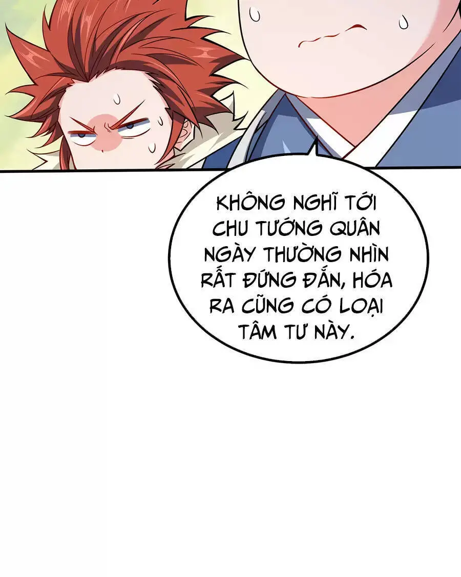 Nương Tử Nhà Ta Là Nữ Đế Nettruyen ZZZ Chương 105 Page 45
