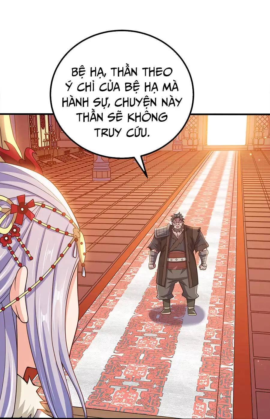 Nương Tử Nhà Ta Là Nữ Đế Nettruyen ZZZ Chương 105 Page 47