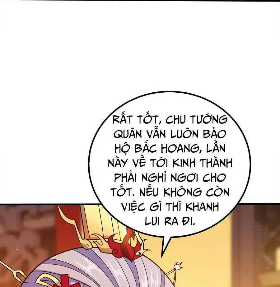 Nương Tử Nhà Ta Là Nữ Đế Nettruyen ZZZ Chương 105 Page 48