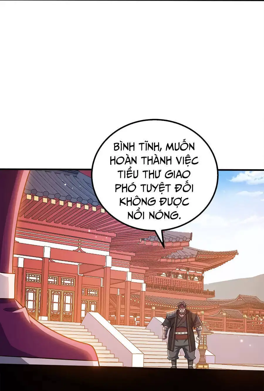 Nương Tử Nhà Ta Là Nữ Đế Nettruyen ZZZ Chương 105 Page 51