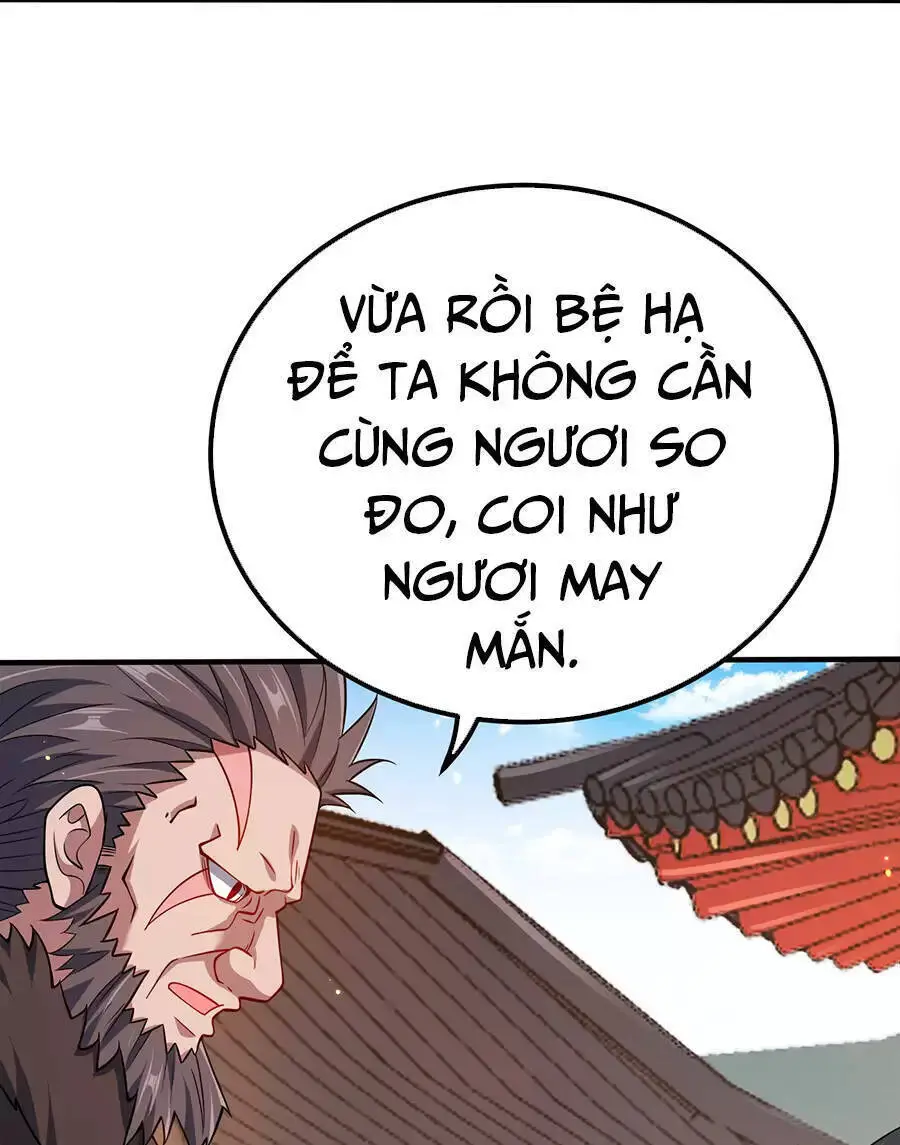 Nương Tử Nhà Ta Là Nữ Đế Nettruyen ZZZ Chương 105 Page 53