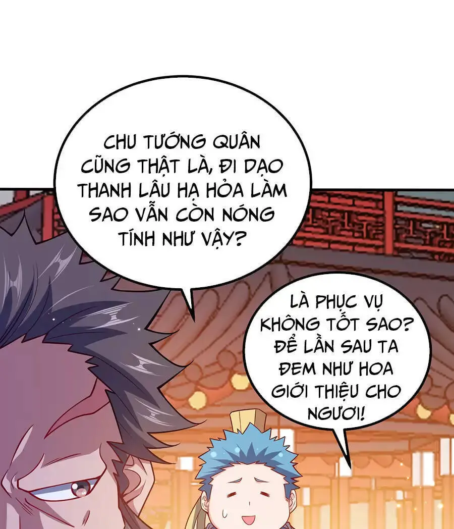 Nương Tử Nhà Ta Là Nữ Đế Nettruyen ZZZ Chương 105 Page 57