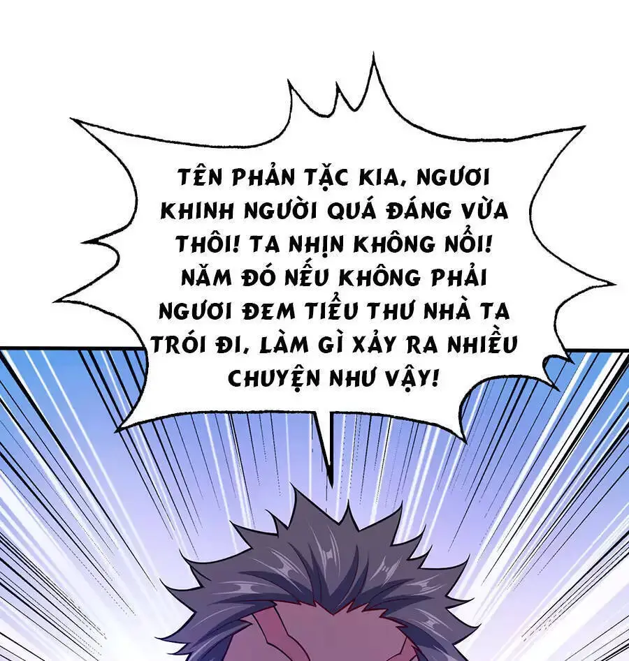 Nương Tử Nhà Ta Là Nữ Đế Nettruyen ZZZ Chương 105 Page 60