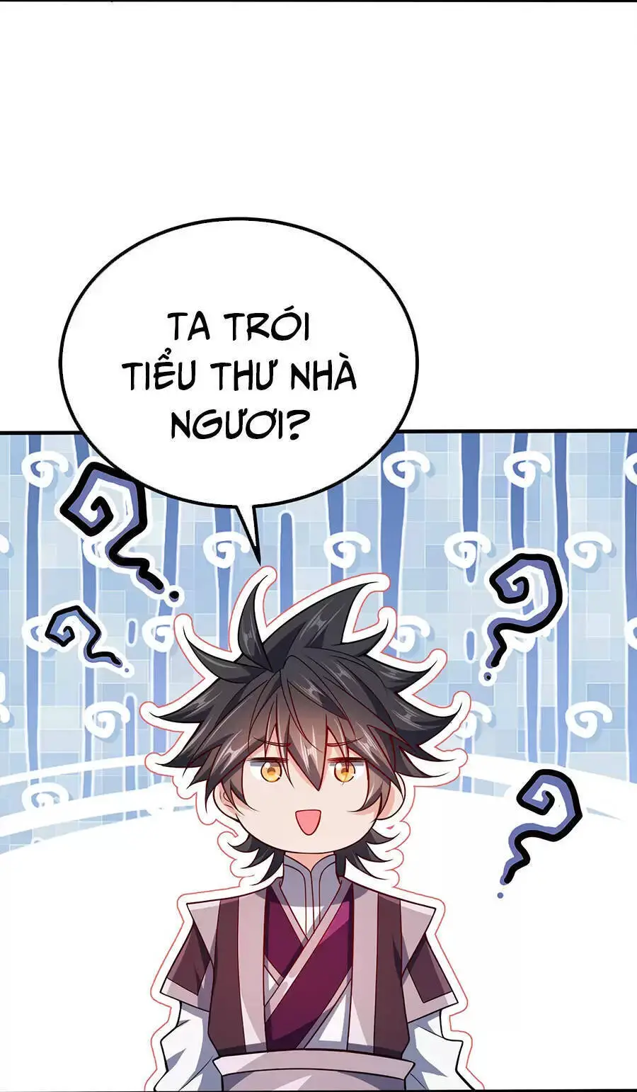 Nương Tử Nhà Ta Là Nữ Đế Nettruyen ZZZ Chương 105 Page 62