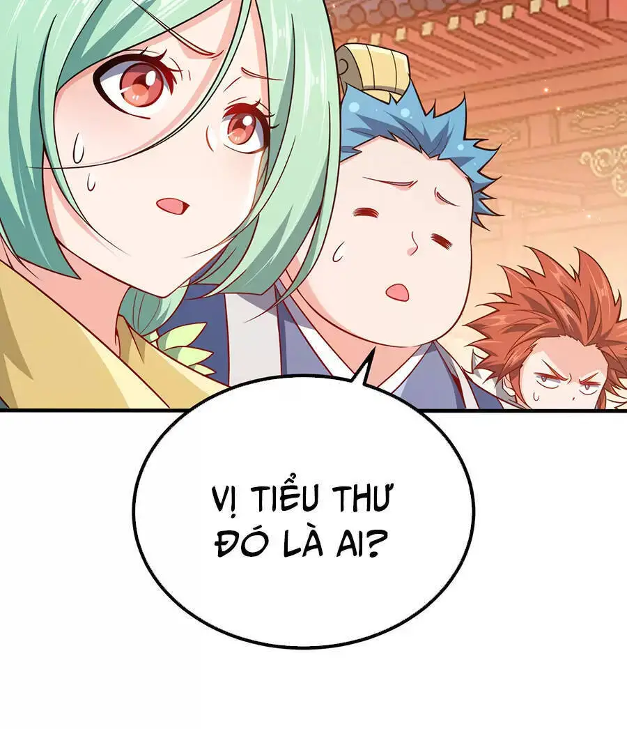 Nương Tử Nhà Ta Là Nữ Đế Nettruyen ZZZ Chương 105 Page 64