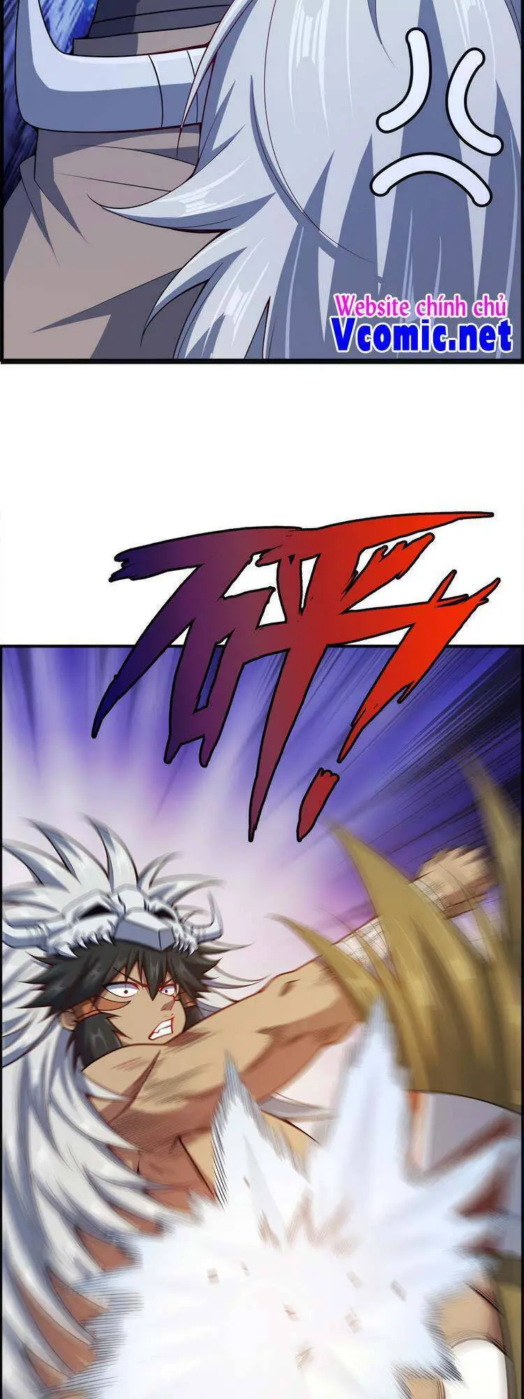 Nương Tử Nhà Ta Là Nữ Đế Nettruyen ZZZ Chương 69 Page 4