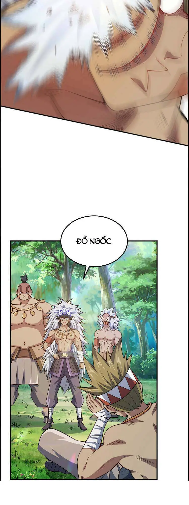 Nương Tử Nhà Ta Là Nữ Đế Nettruyen ZZZ Chương 69 Page 5