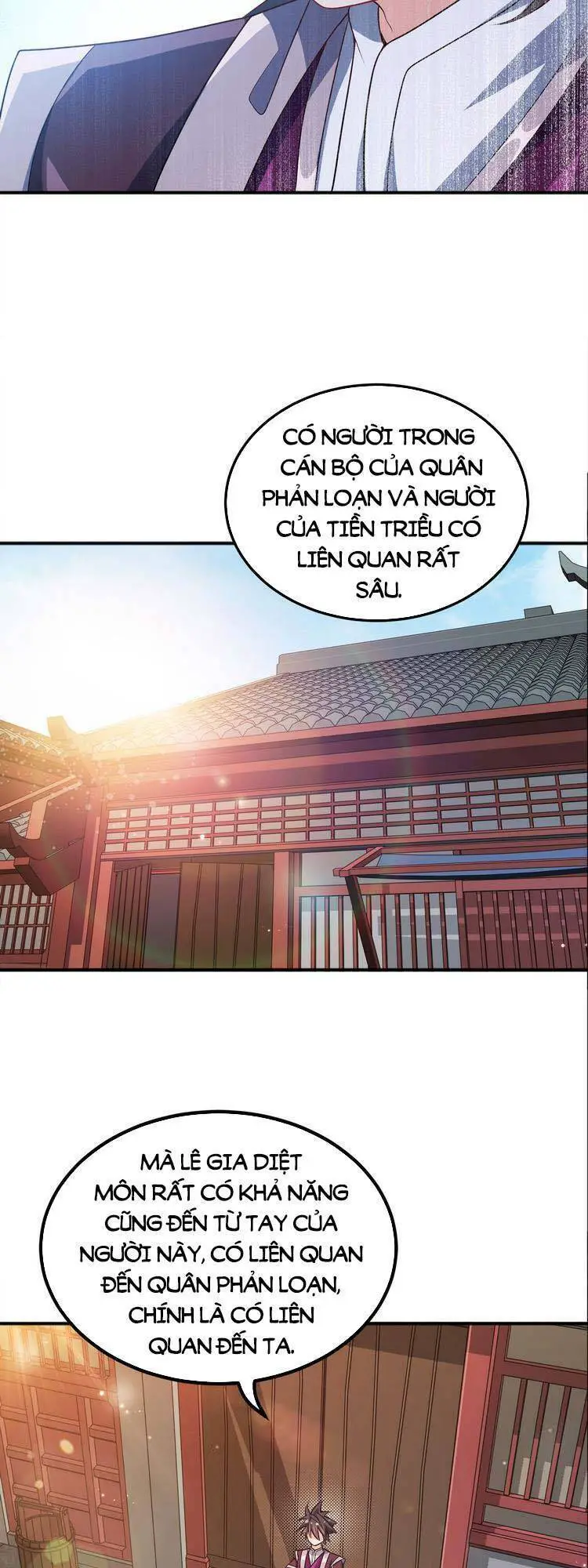 Nương Tử Nhà Ta Là Nữ Đế Nettruyen ZZZ Chương 69 Page 16