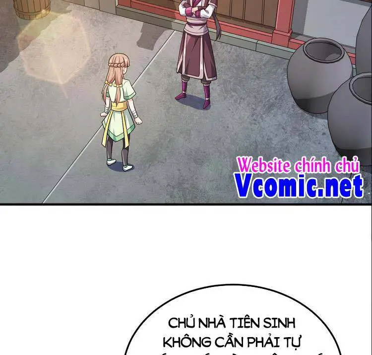 Nương Tử Nhà Ta Là Nữ Đế Nettruyen ZZZ Chương 69 Page 17