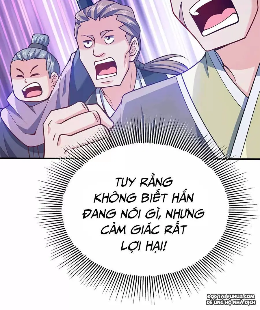 Nương Tử Nhà Ta Là Nữ Đế Nettruyen ZZZ Chương 121 Page 48