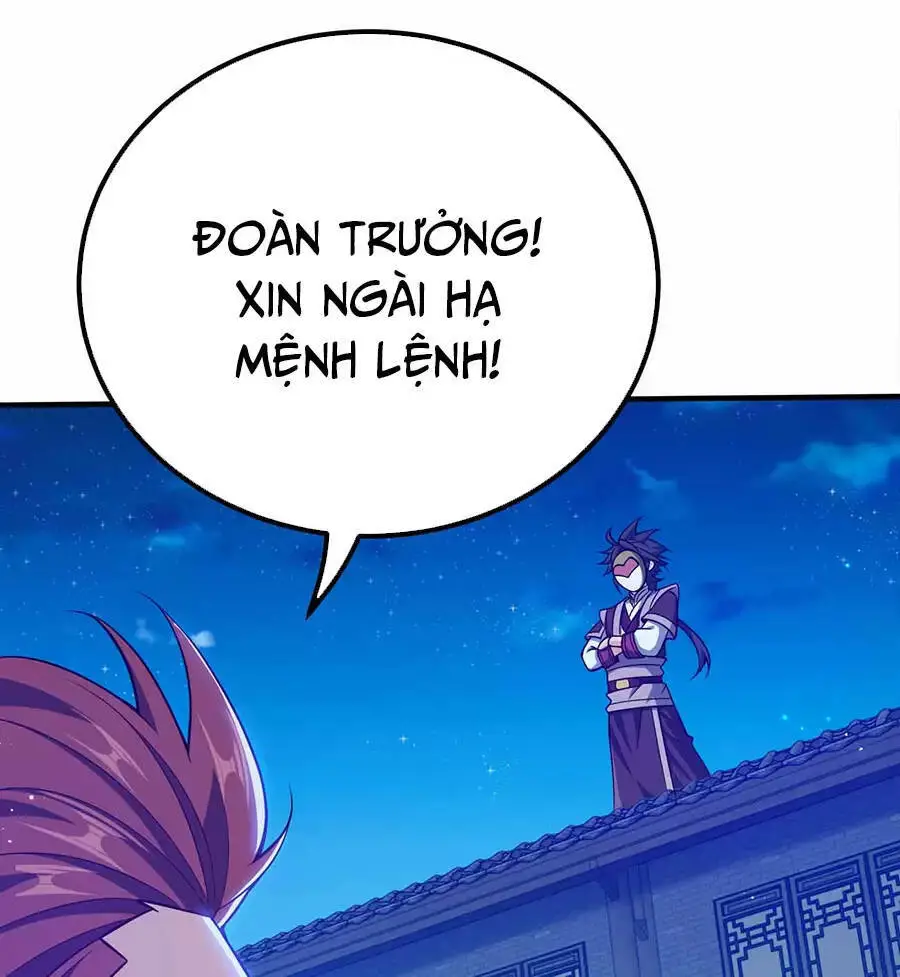 Nương Tử Nhà Ta Là Nữ Đế Nettruyen ZZZ Chương 121 Page 49