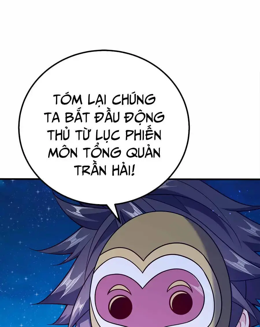 Nương Tử Nhà Ta Là Nữ Đế Nettruyen ZZZ Chương 121 Page 51