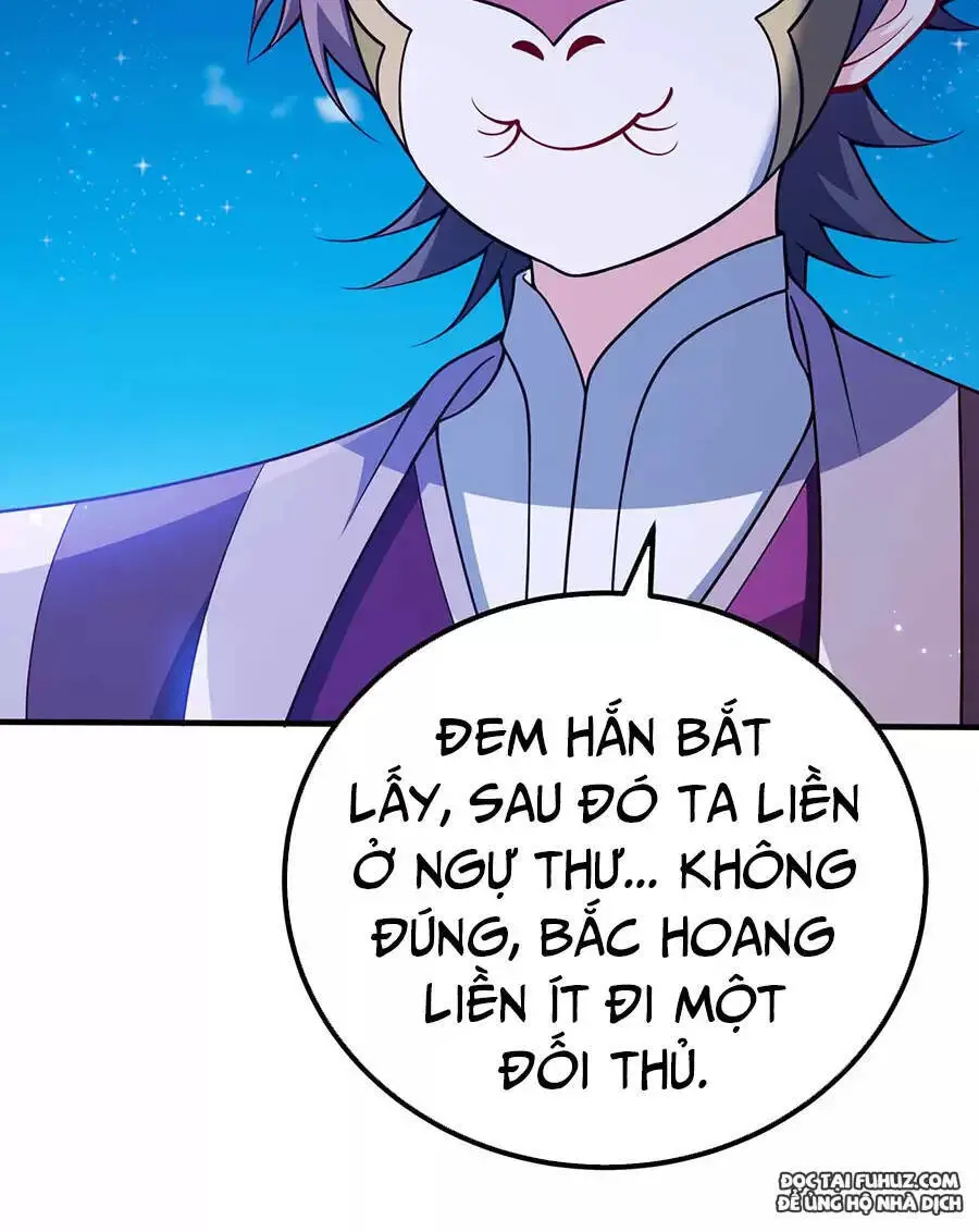 Nương Tử Nhà Ta Là Nữ Đế Nettruyen ZZZ Chương 121 Page 52