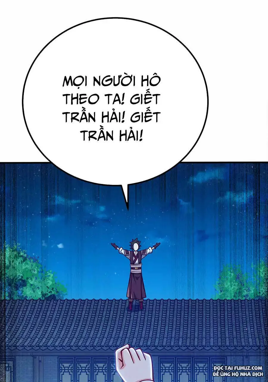Nương Tử Nhà Ta Là Nữ Đế Nettruyen ZZZ Chương 121 Page 53