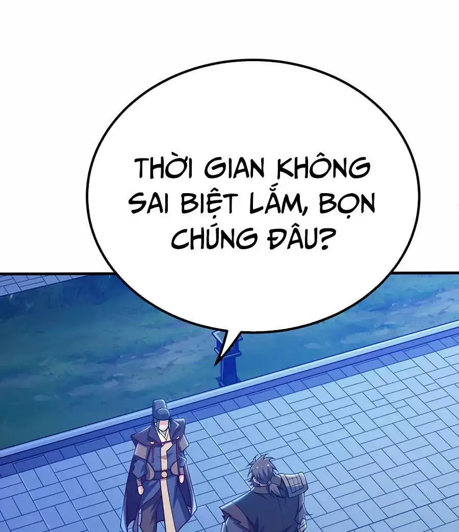 Nương Tử Nhà Ta Là Nữ Đế Nettruyen ZZZ Chương 121 Page 58
