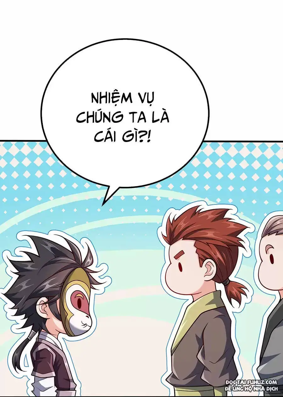 Nương Tử Nhà Ta Là Nữ Đế Nettruyen ZZZ Chương 121 Page 63