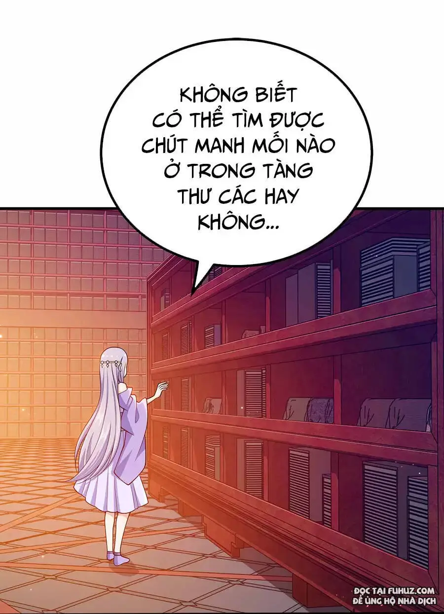 Nương Tử Nhà Ta Là Nữ Đế Nettruyen ZZZ Chương 122 Page 4