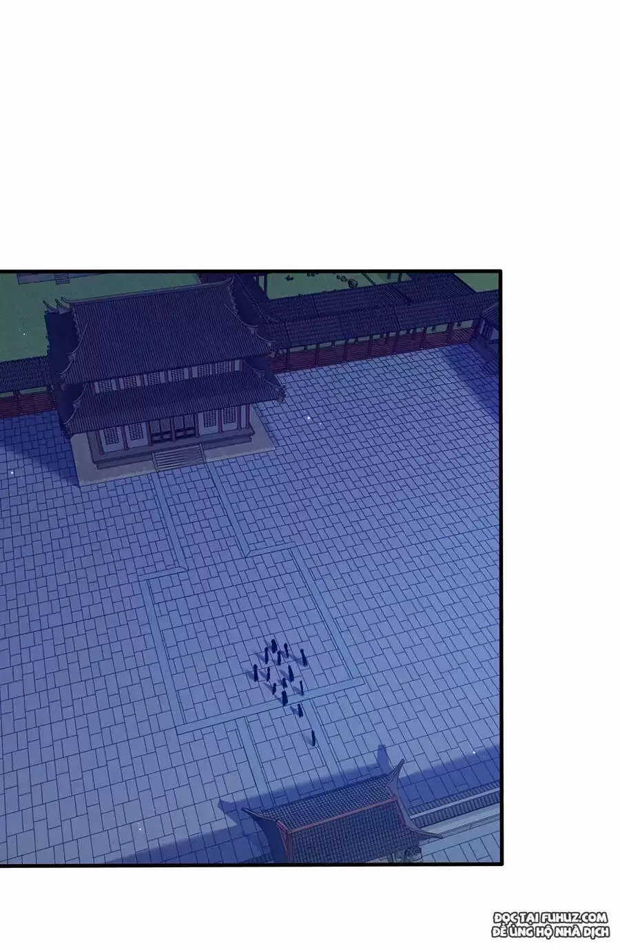 Nương Tử Nhà Ta Là Nữ Đế Nettruyen ZZZ Chương 122 Page 9