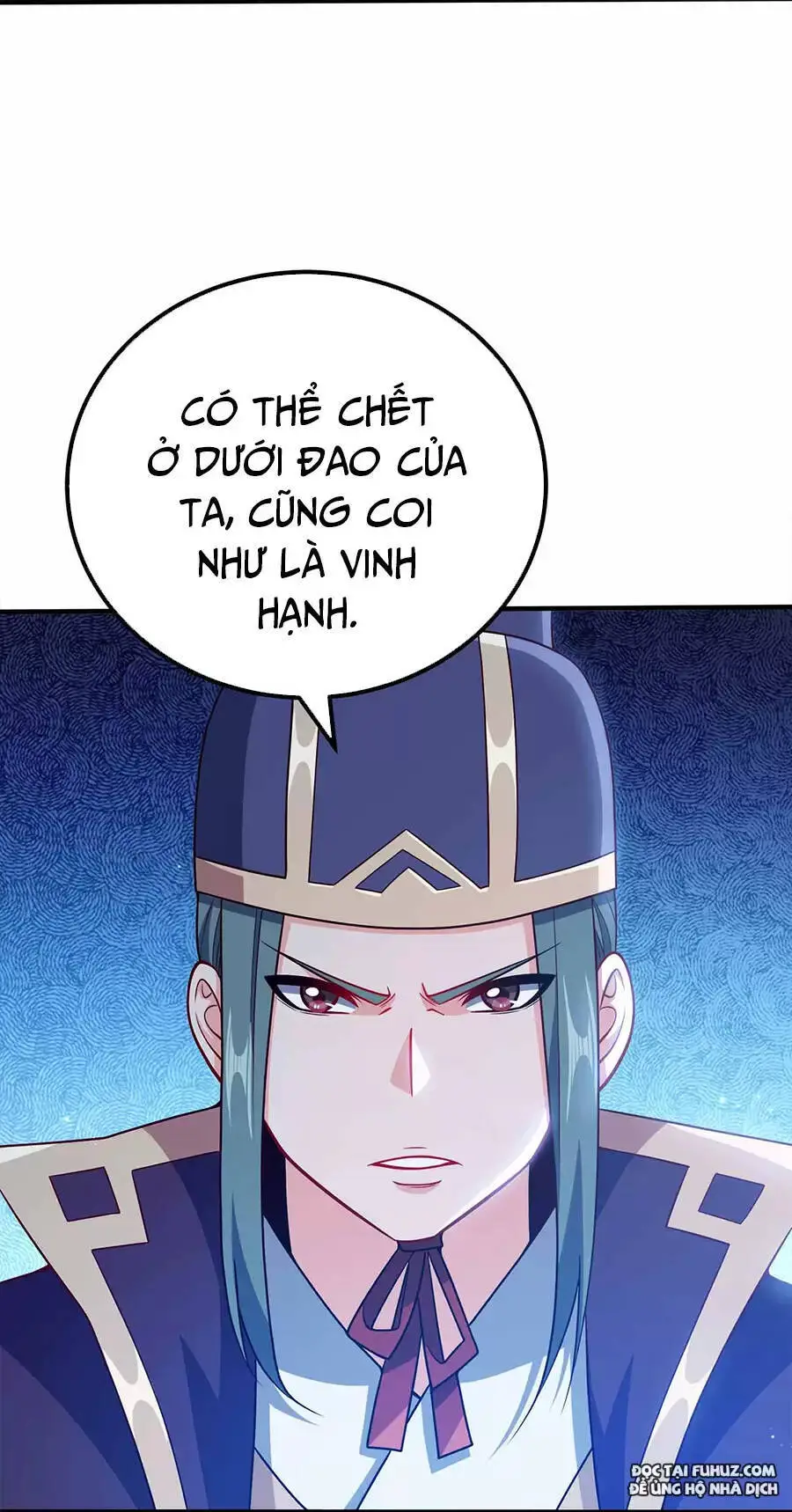 Nương Tử Nhà Ta Là Nữ Đế Nettruyen ZZZ Chương 122 Page 15