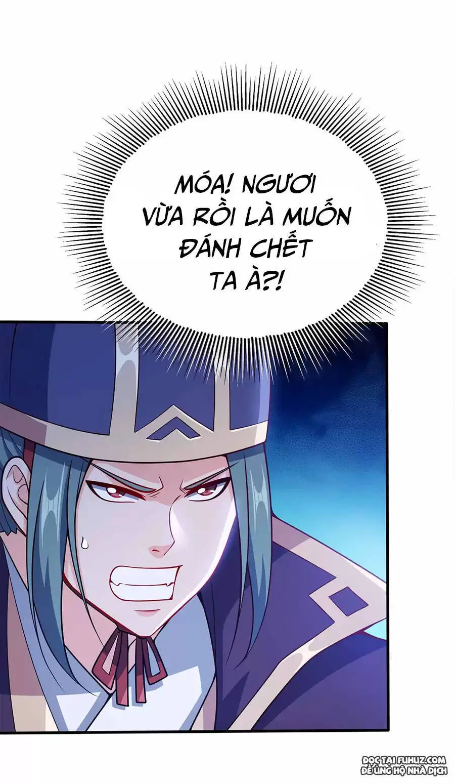 Nương Tử Nhà Ta Là Nữ Đế Nettruyen ZZZ Chương 122 Page 28