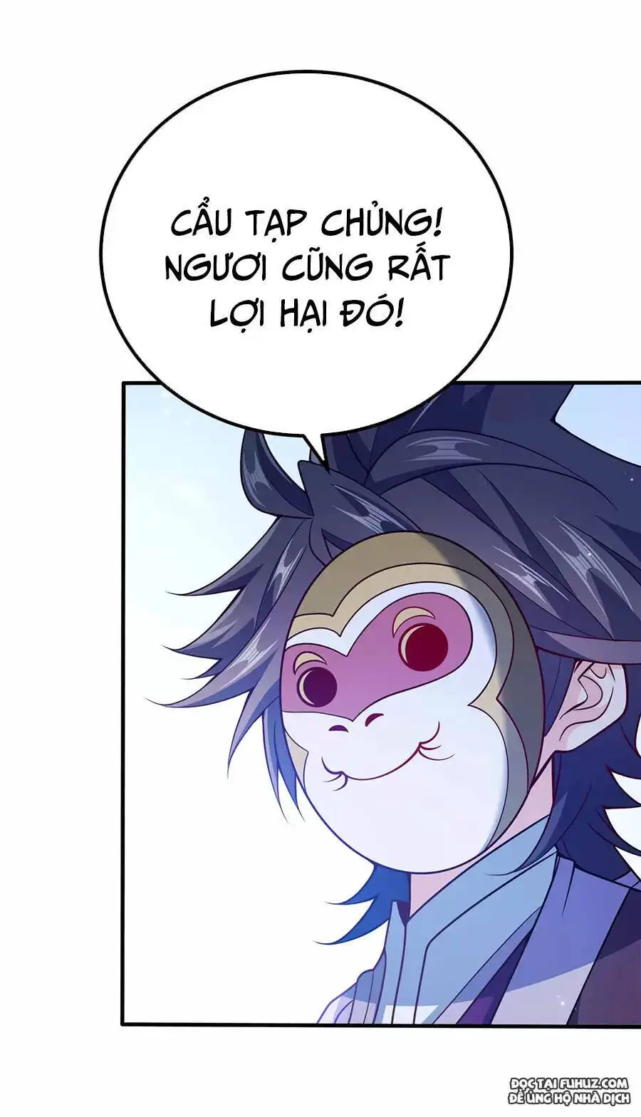 Nương Tử Nhà Ta Là Nữ Đế Nettruyen ZZZ Chương 122 Page 29