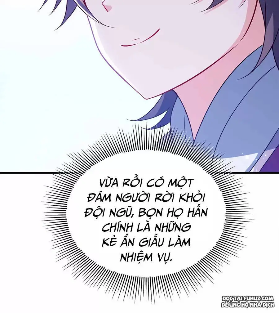 Nương Tử Nhà Ta Là Nữ Đế Nettruyen ZZZ Chương 122 Page 40
