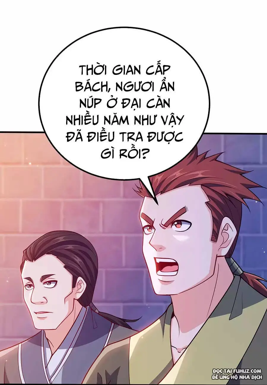 Nương Tử Nhà Ta Là Nữ Đế Nettruyen ZZZ Chương 122 Page 45