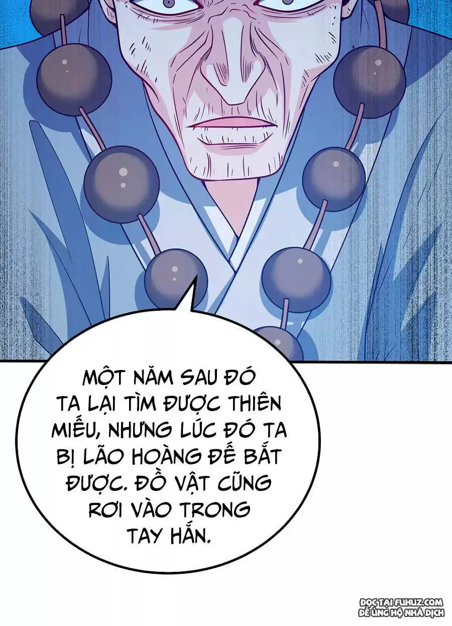 Nương Tử Nhà Ta Là Nữ Đế Nettruyen ZZZ Chương 122 Page 47