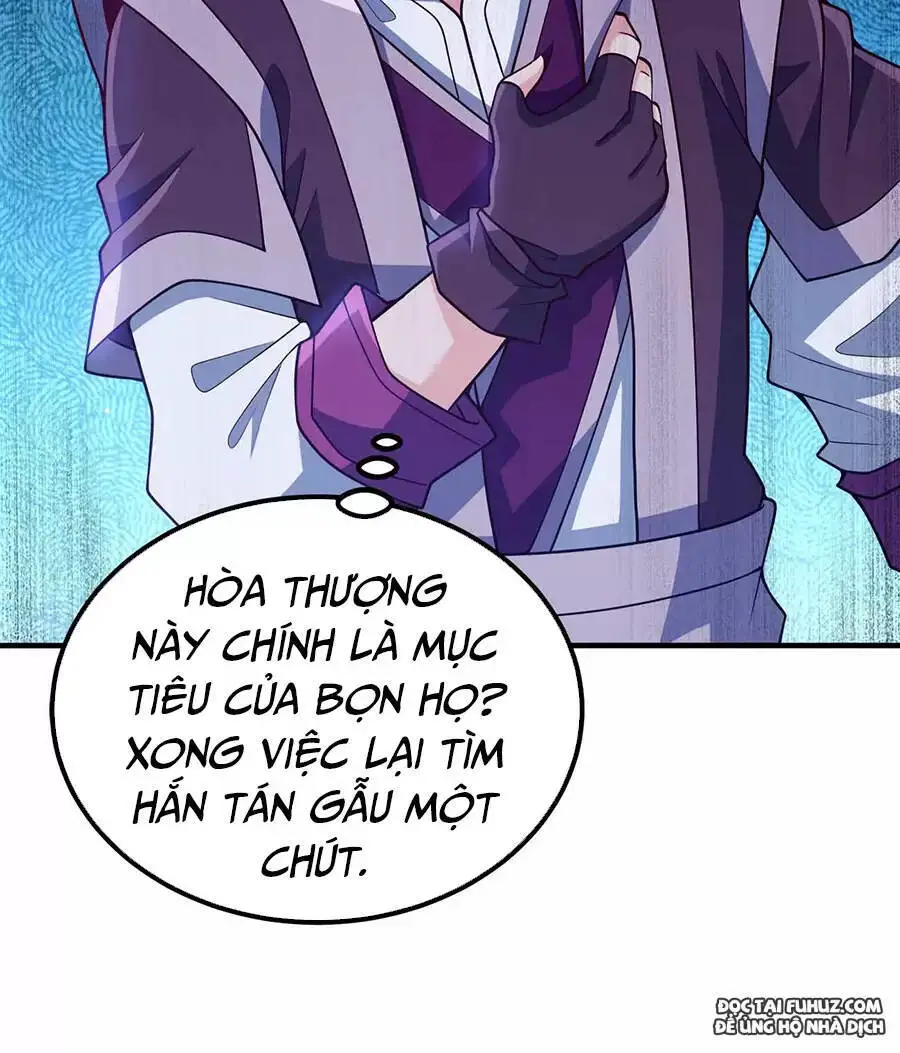 Nương Tử Nhà Ta Là Nữ Đế Nettruyen ZZZ Chương 122 Page 52