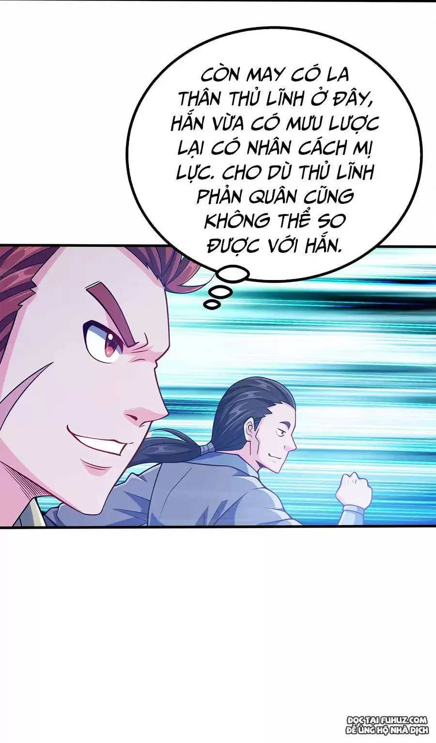 Nương Tử Nhà Ta Là Nữ Đế Nettruyen ZZZ Chương 122 Page 56