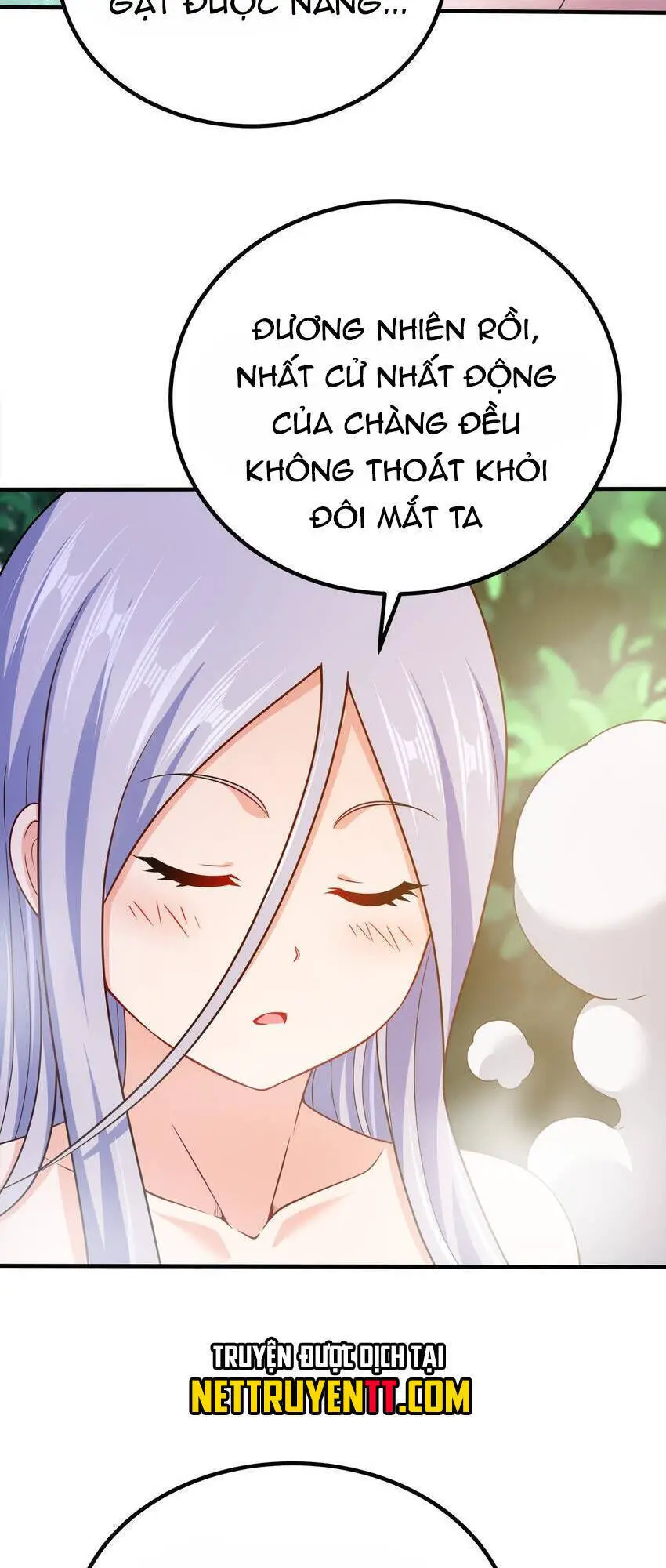Nương Tử Nhà Ta Là Nữ Đế Nettruyen ZZZ Chương 101 Page 11
