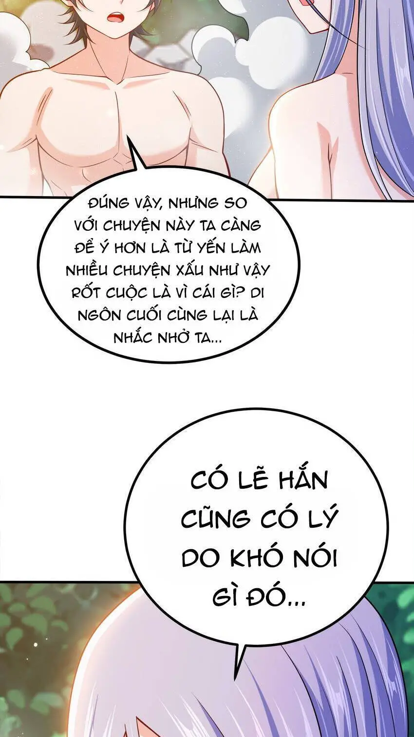 Nương Tử Nhà Ta Là Nữ Đế Nettruyen ZZZ Chương 101 Page 14