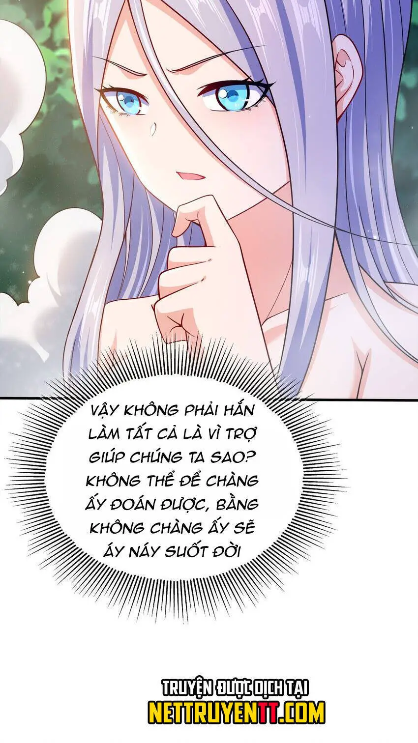 Nương Tử Nhà Ta Là Nữ Đế Nettruyen ZZZ Chương 101 Page 15