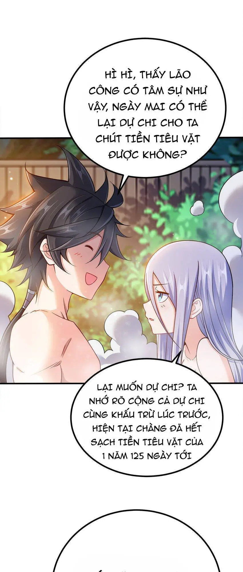 Nương Tử Nhà Ta Là Nữ Đế Nettruyen ZZZ Chương 101 Page 16