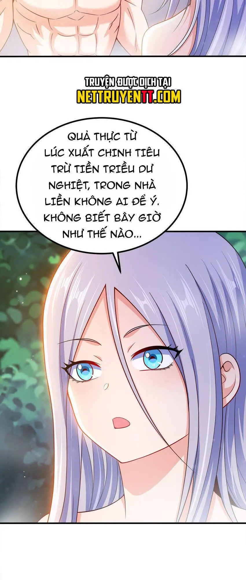 Nương Tử Nhà Ta Là Nữ Đế Nettruyen ZZZ Chương 101 Page 19