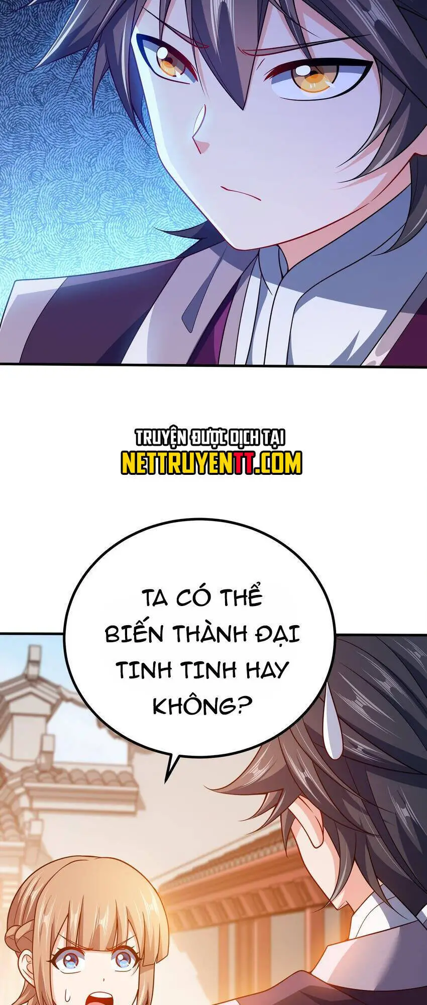 Nương Tử Nhà Ta Là Nữ Đế Nettruyen ZZZ Chương 101 Page 26