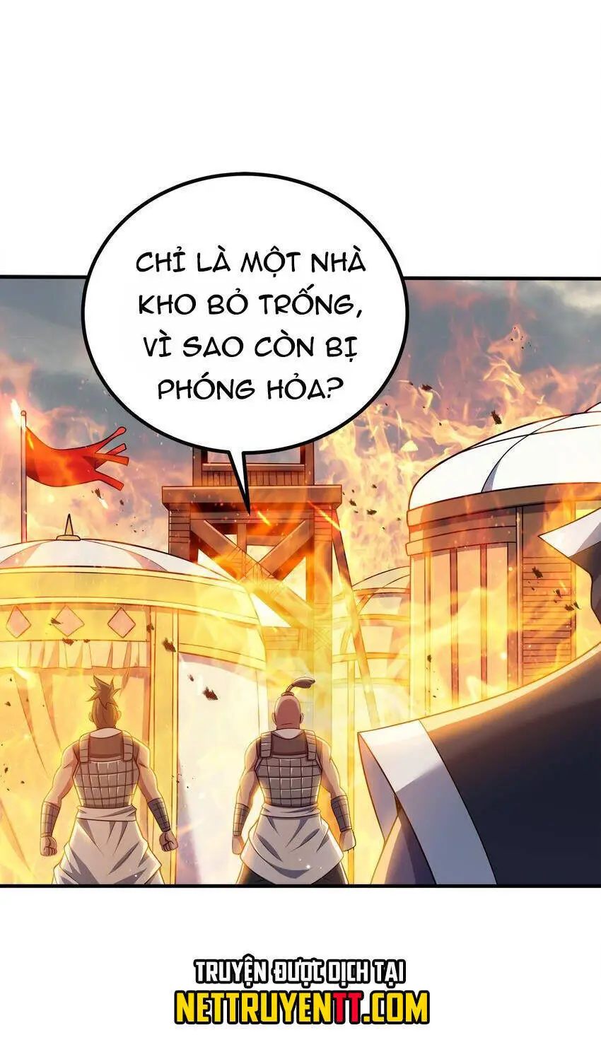Nương Tử Nhà Ta Là Nữ Đế Nettruyen ZZZ Chương 101 Page 31