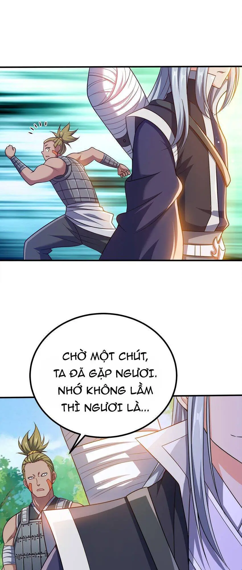 Nương Tử Nhà Ta Là Nữ Đế Nettruyen ZZZ Chương 101 Page 32