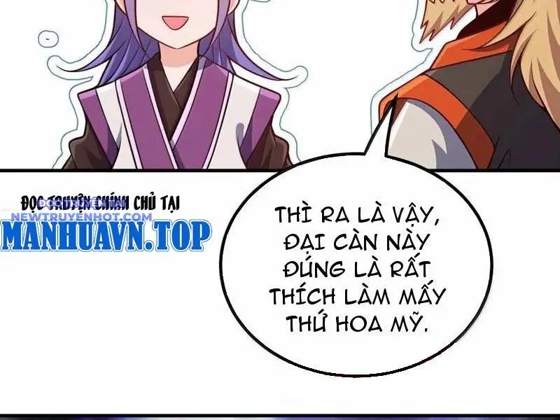 Nương Tử Nhà Ta Là Nữ Đế Nettruyen ZZZ Chương 196 Page 10